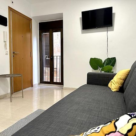 Little Horse Apartments 2 Tarragona Exterior foto
